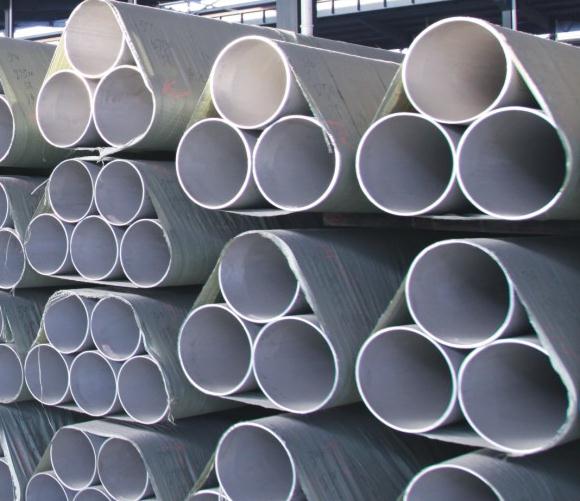 大口径不锈钢管的生产加工对环境有什么条件？