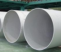您觉得大口径不锈钢管可以应用于哪些行业领域？