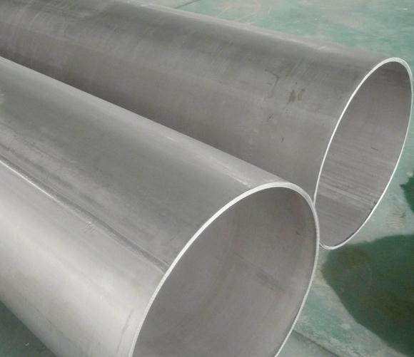 您知道大口径不锈钢管的抛光有几种方法？