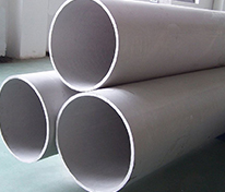 大口径不锈钢薄壁管的生产流程是什么样的？