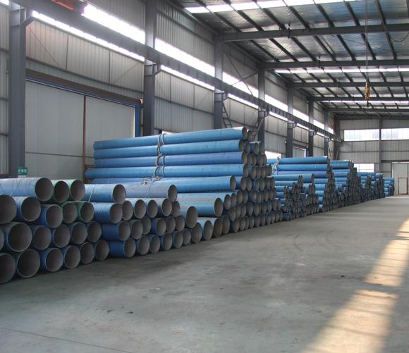 益大特钢硬核突破：大口径厚壁管外径达 1.4 米 攻坚高端工况