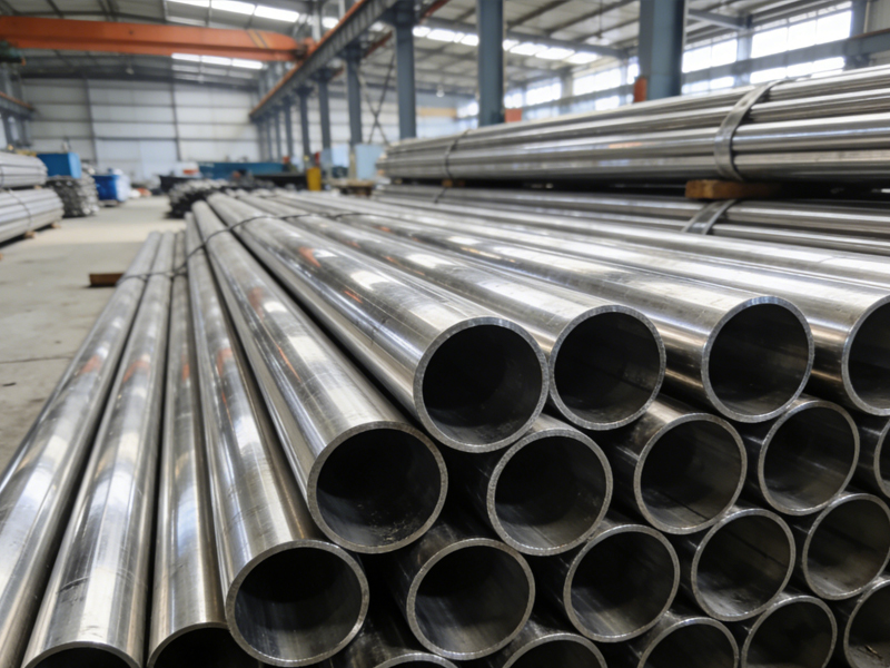 深耕特钢智造 坚守匠心品质 中国·益大特钢以技术创新驱动稳健发展