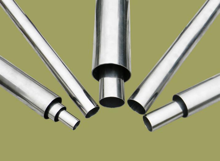 为何说不锈钢管具有优势？