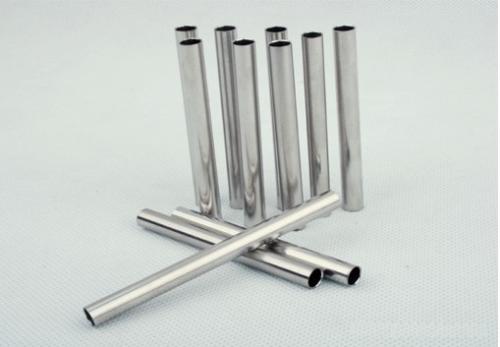 不锈钢焊接管和不锈钢无缝管的区别